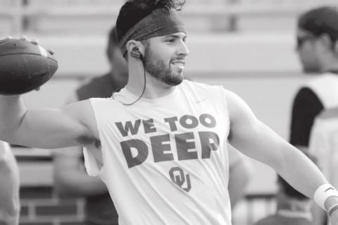 SI Report: Cleveland Browns Willing to Take on Half of Baker Mayfield’s Salary