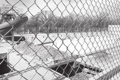 Swimming Pool Bond Election Put On Hold For Now