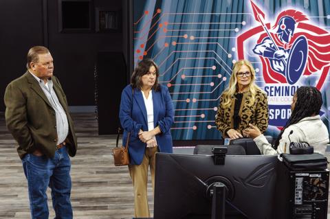 JMCM Appeals to Higher Court Following Venue Change Denial