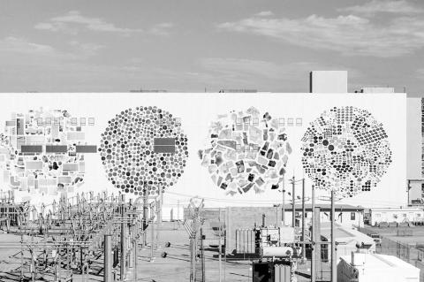 Pictured above is the Google Data Center in Pryor, Oklahoma. The Pryor School District has benefitted greatly from the center, collecting more in property taxes than they would be due from the State Department of Education. Seminole City Manager Steve Sax