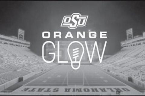 New Tradition to Cast Orange Glow Over Stillwater