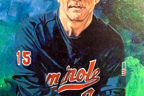 ‘Coach Z’ to Headline SSC Baseball Banquet