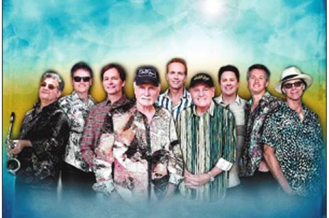 Beach Boys to Perform in OKC to Benefit Food Bank