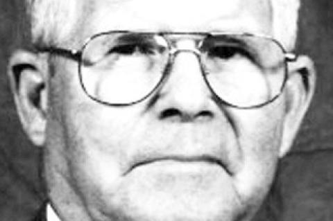 Former Soldier Honored With Special Flag by American Legion