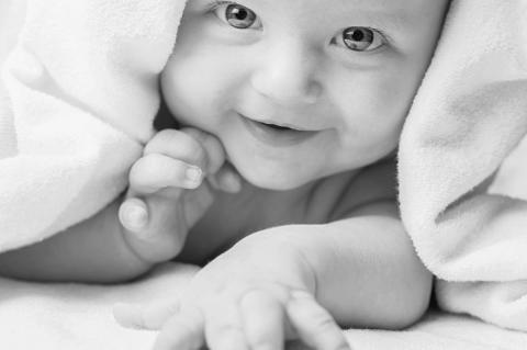 What First-Time Parents Should Know About Bathing Newborns