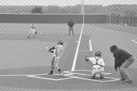 38 Scheduled Teams Participate in the USSSA Baseball Tournament in Seminole