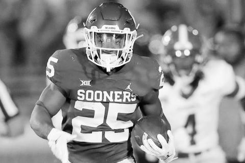 Sooners Post a Shut-Out Over Western Carolina