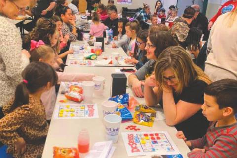 Warning Signs Of Early Childhood Vision Troubles