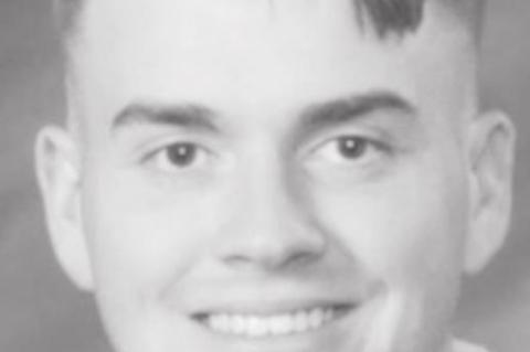 March Seminole High School Student of the Month Sponsored by Seminole Rotary Club