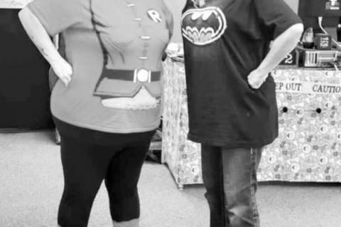 Oklahoma State Department