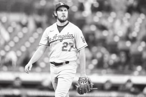 Judge Rejects Restraining Order Against Against Trevor Bauer