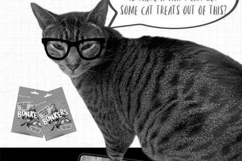 Oklahoma Challenge, Cambridge