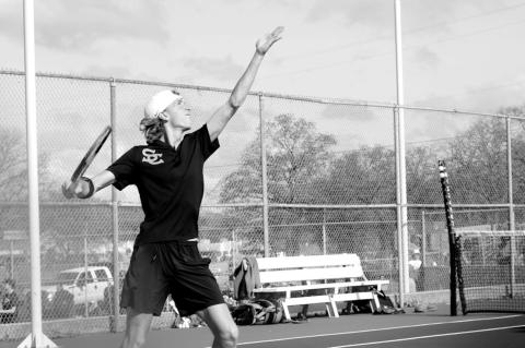 Thunder Secure 1st Seed