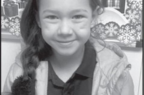 Academy of Seminole Announces Students of The Month