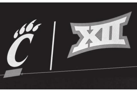 Cincinnati, Houston and UCF to Officially Join Big 12 in 2023