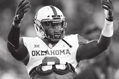 Murray’s Childhood Shaped Who He Is Today