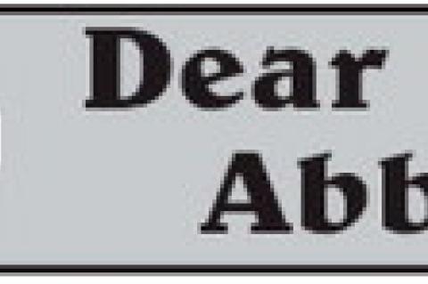 Dear Abby