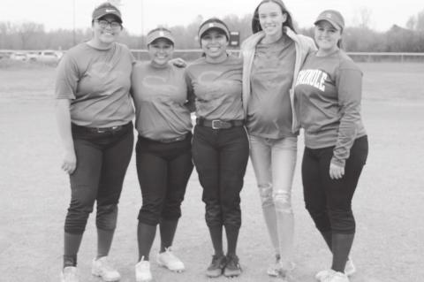 OU Women’s Softball Sweep Texas Series