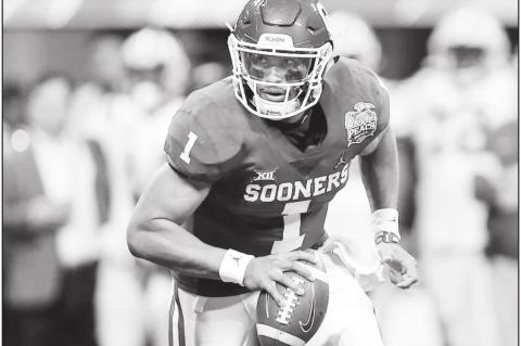 Five Things to Know About Jalen Hurts