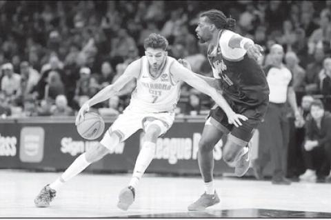 Are We Witnessing the Greatest Team in NBA History?