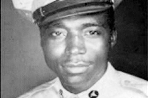 Local American Legion Post Honors Fallen Army Veteran