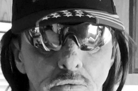 Eugene Dale “Tattoo” Faust