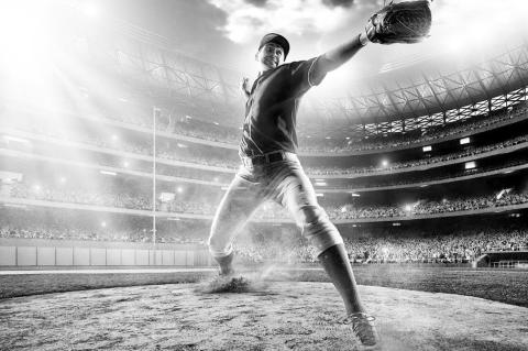 Batter up! America’s Pastime is Back