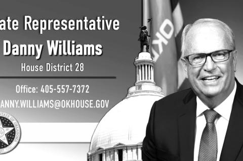 Committee Deadline: Busy Week at Capitol