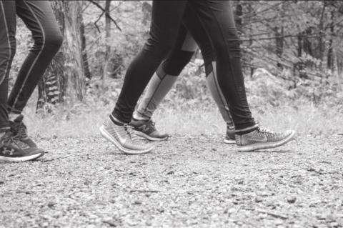 4-H Hike for Change benefits Children’s Hospital Foundation