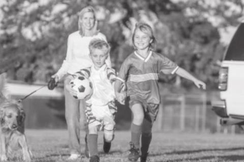 How Athletes Can Protect Their Heads and Faces