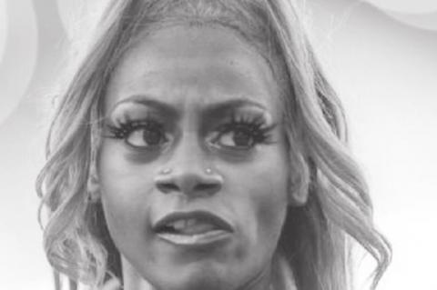 Olympic Runner Richardson Will Not Be Going to Tokyo