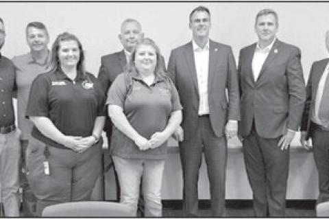 ‘See Something, Say Something’ Awareness Day Observed Sunday