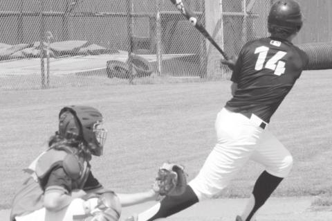 Baseball Diamond Prospect Showdown