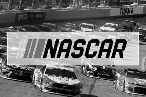 Six Races to Go in the NASCAR Cup Series Regular Season