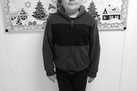 Academy of Seminole Announces Jan. Students of The Month