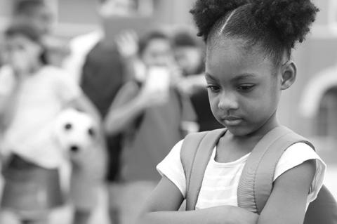 What to Know About Bullying