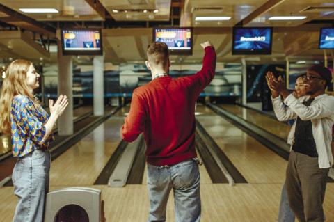 City Calls Special Election For Entertainment Center