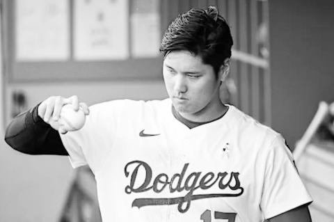 Ohtani’s Return to the Mound Was Known All Too Well