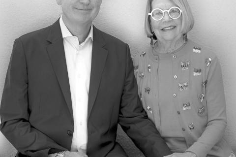 Thoma Foundation Creates Life-Changing Scholarship Program