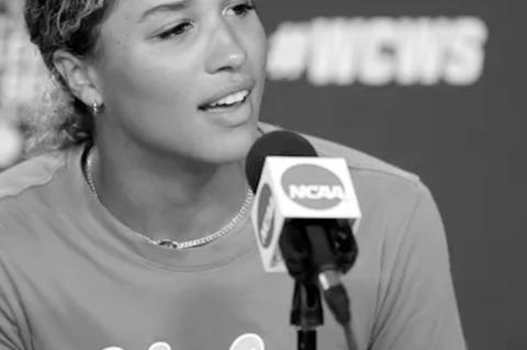 Tom Brady’s Niece Maya Taken First in Softball Expansion Draft