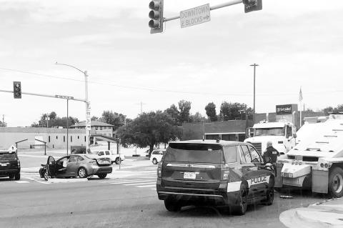 Open Records Complaint Form Launched