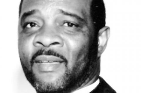 Alfred Wewoka Thompson 