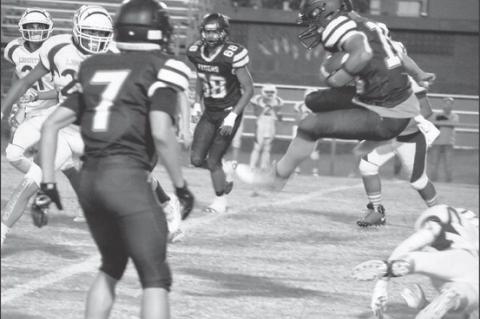 Friday Night Lights Burn Bright in Seminole County