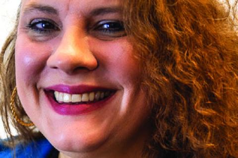 Isaacs Named Dean of Instruction at Seminole State College