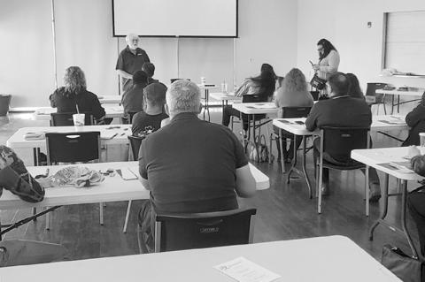 Community Involvement