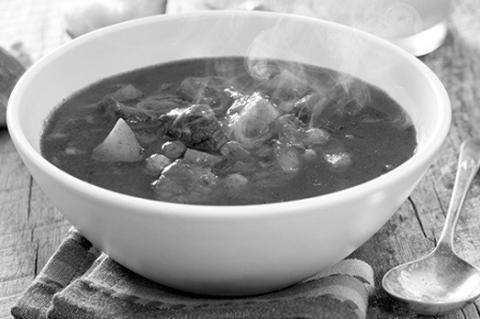 Winter Recipe: A Warm Stew to Chase The Chill Away