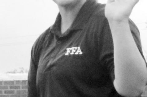 2021 Konawa Homecoming Candidates