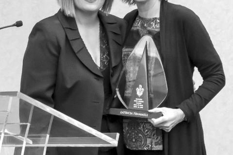 Persistence Pays Off