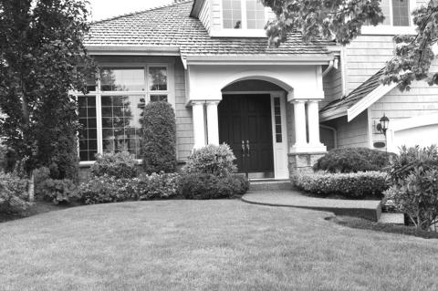 Go Green in Your Lawn And Garden this Spring