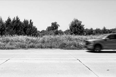 OKC Police Abandoned Man in Mental Health Crisis on Roadside